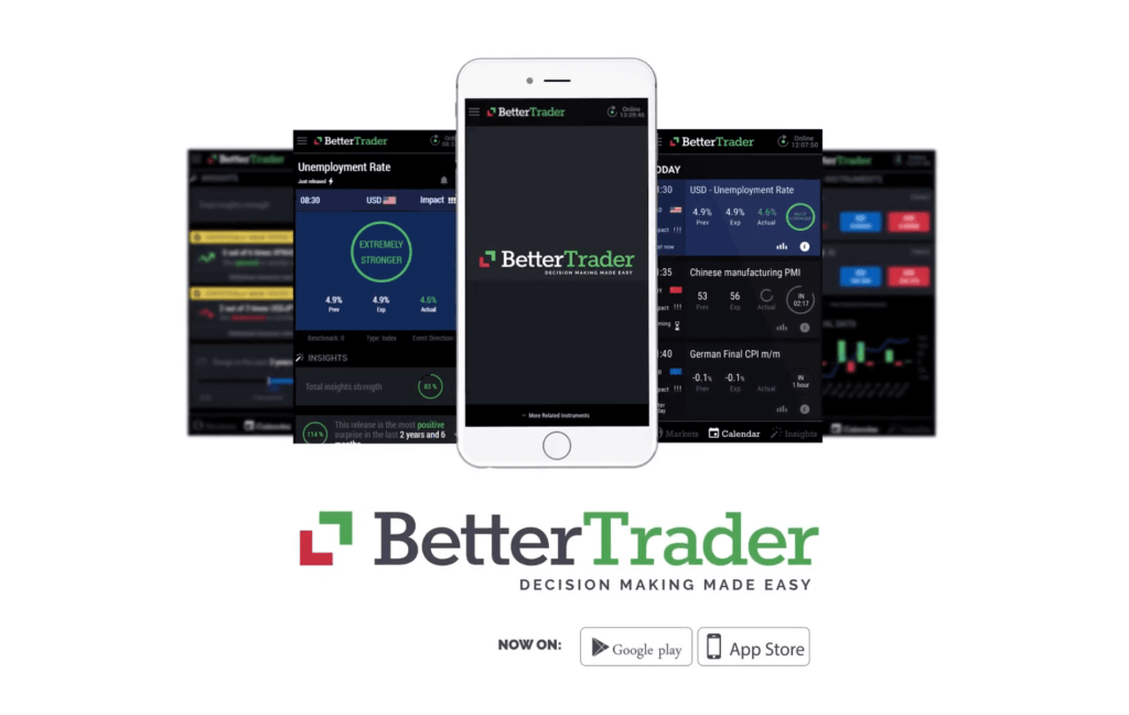 Better Trader