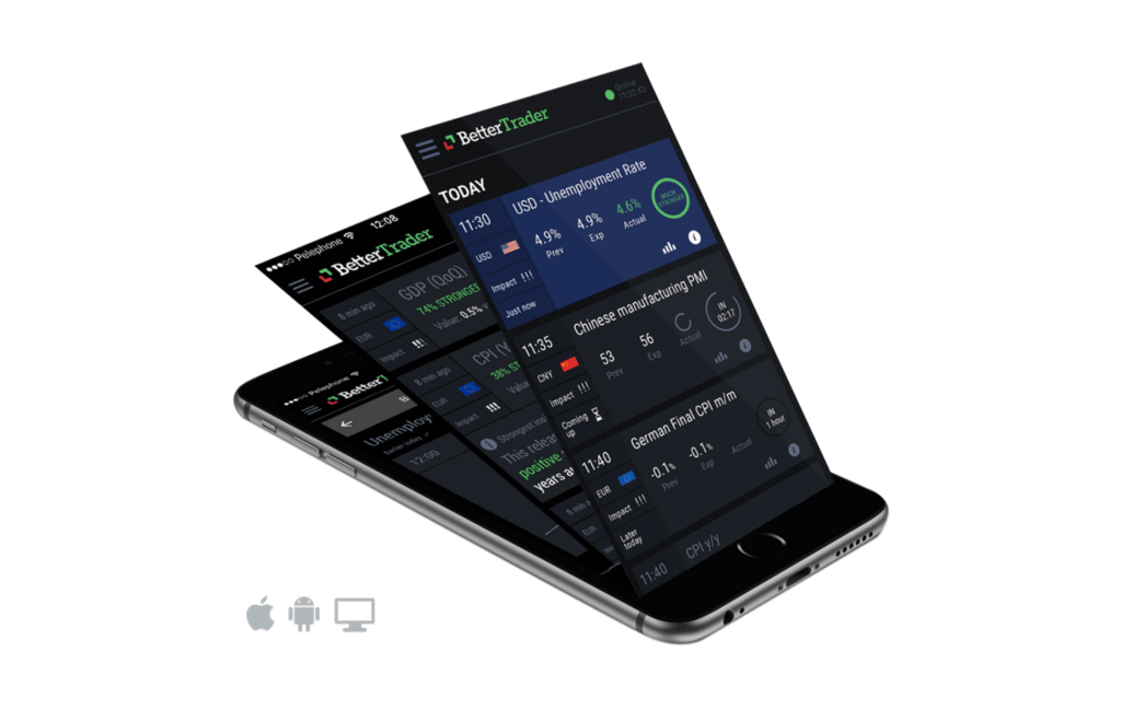 Better Trader