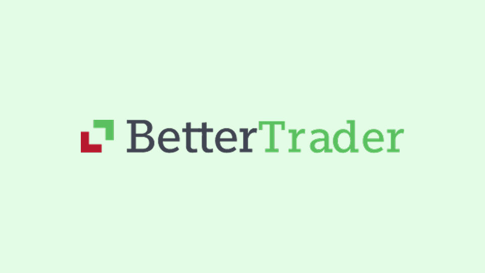 Better Trader