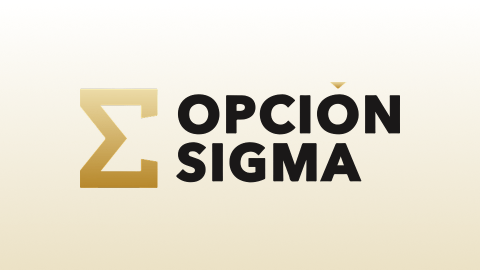 Opcion Sigma