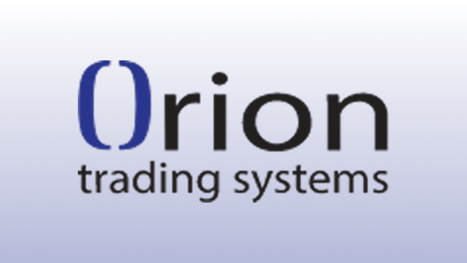 Orion Trading Systems