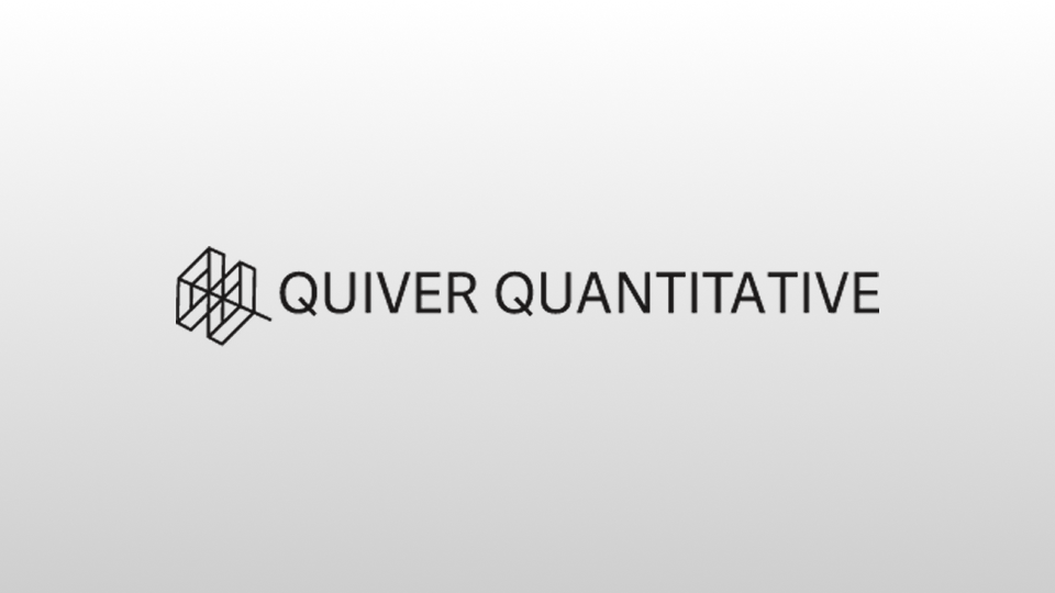 Quiver Quantitative