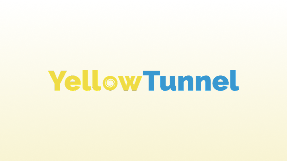 YellowTunnel