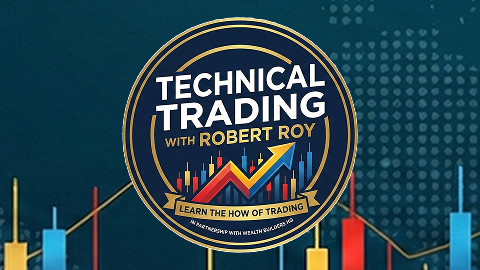 Technical Trading with Robert Roy