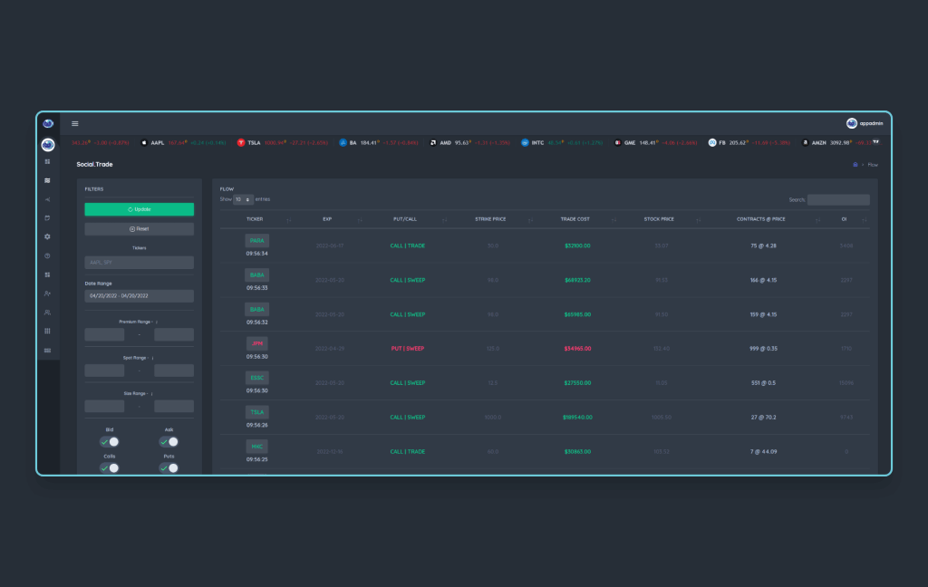 Social.Trade