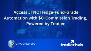 Access JTNC Hedge-Fund-Grade Automation